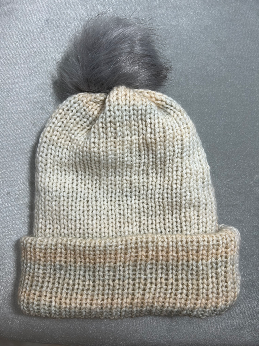 Knit Hat